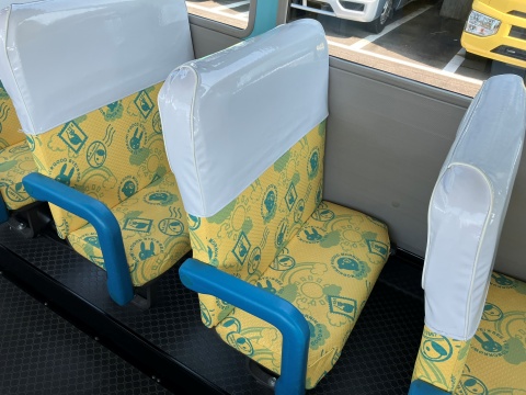 中古バス 三菱ふそう ローザ