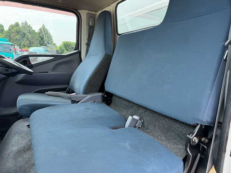 中古特装車その他 三菱ふそう キャンター