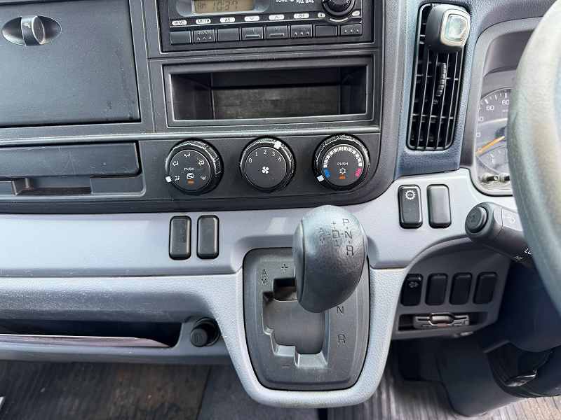 中古特装車その他 三菱ふそう キャンター