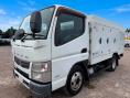 中古特装車その他 三菱ふそう キャンター