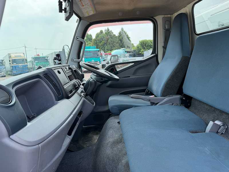 中古特装車その他 三菱ふそう キャンター