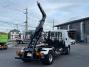 中古コンテナ車 三菱ふそう ファイター