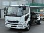 中古コンテナ車 三菱ふそう ファイター
