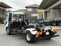 中古コンテナ車 三菱ふそう ファイター