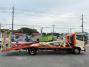 中古キャリアカー(積載車) 日野 レンジャー