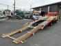 中古キャリアカー(積載車) 日野 レンジャー