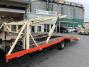 中古キャリアカー(積載車) 日野 レンジャー