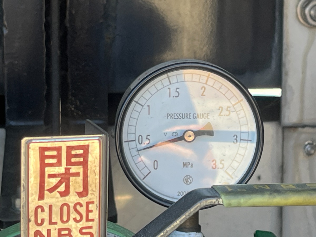 中古タンクローリー 日野 プロフィア