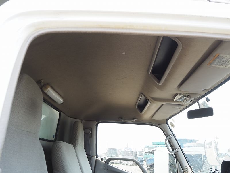 中古特装車その他 日野 デュトロ