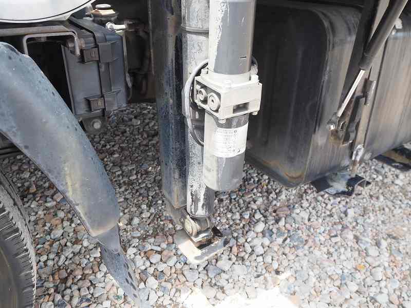 中古特装車その他 日野 デュトロ