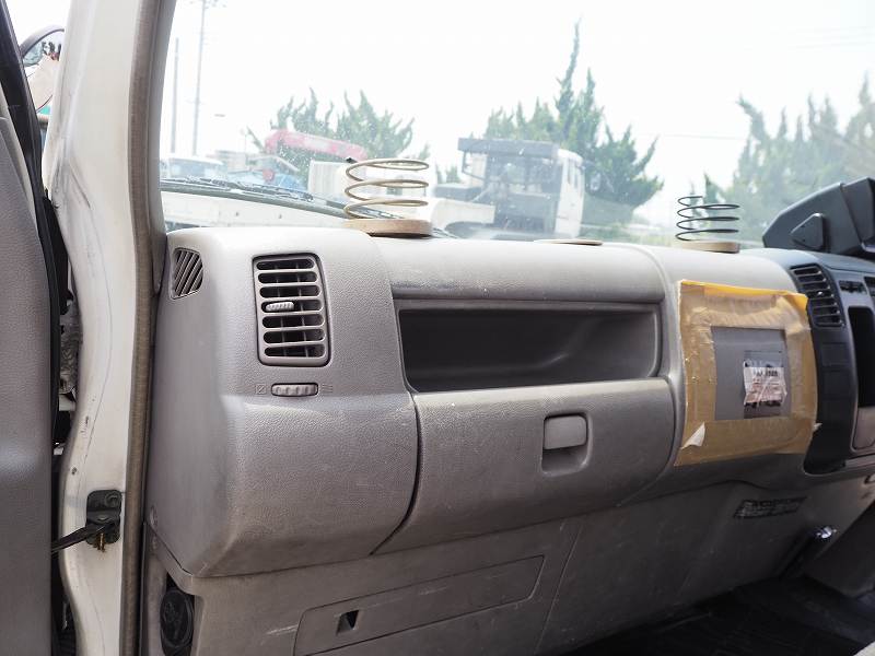 中古特装車その他 日野 デュトロ