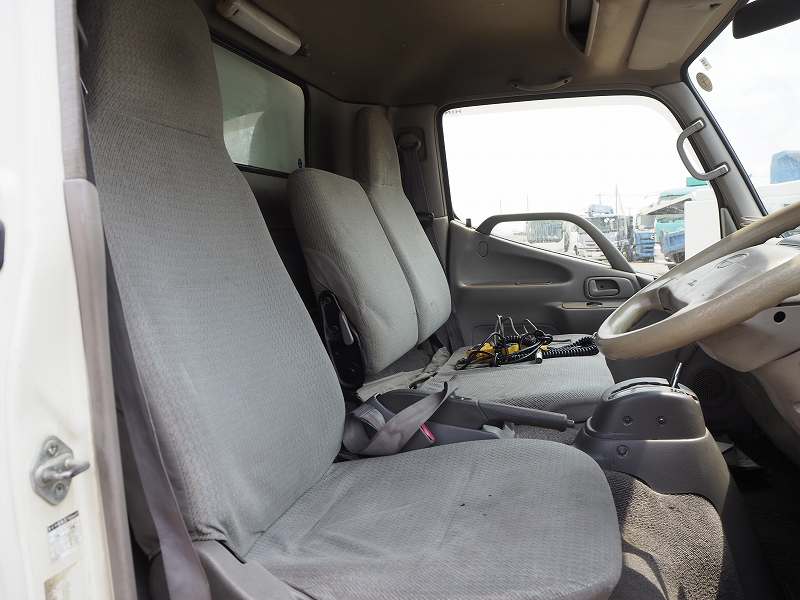 中古特装車その他 日野 デュトロ