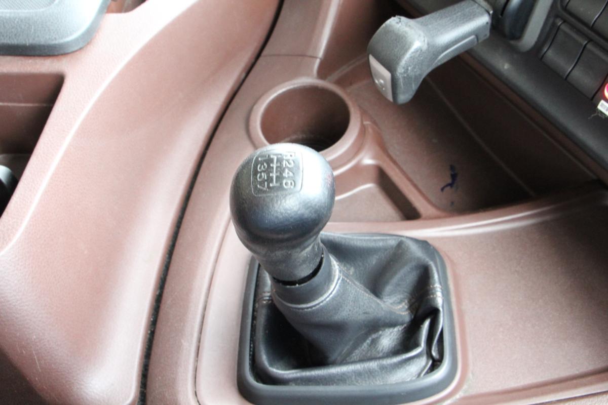 中古冷凍ウィング 日野 プロフィア