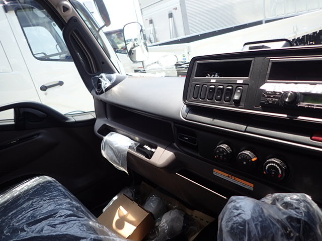 中古アルミバン 三菱ふそう キャンター