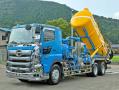 中古特装車その他 日野 プロフィア