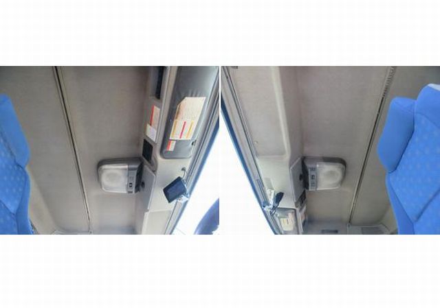 中古平アルミブロック いすゞ ギガ