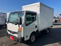 中古アルミバン ニッサン アトラス