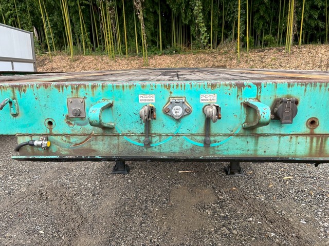 中古トラクタ 輸入車その他 輸入車その他
