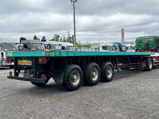 中古トラクタ 輸入車その他 輸入車その他