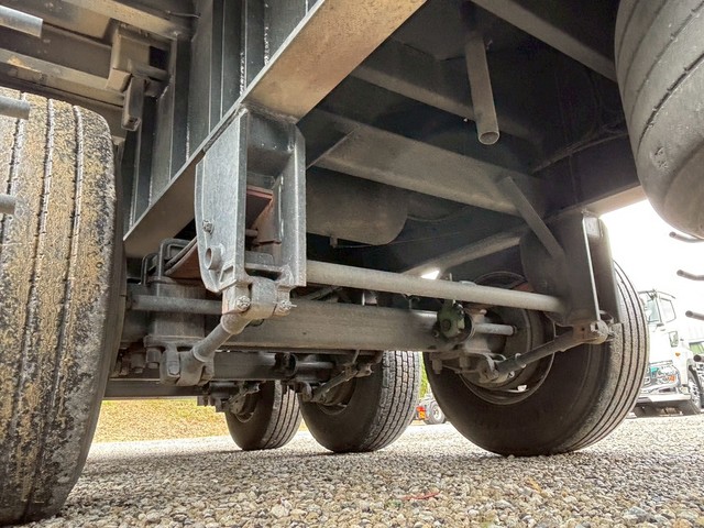 中古トラクタ 輸入車その他 輸入車その他