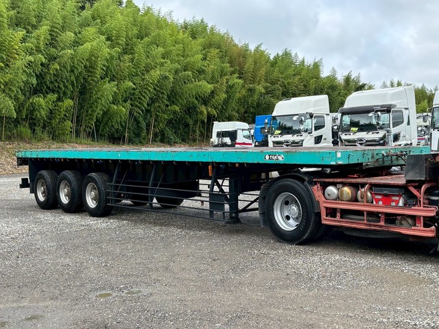 中古トラクタ 輸入車その他 輸入車その他