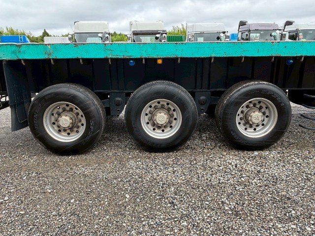 中古トラクタ 輸入車その他 輸入車その他