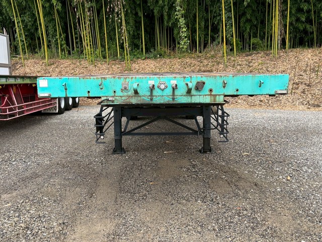 中古トラクタ 輸入車その他 輸入車その他