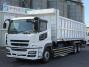 中古深ダンプ 三菱ふそう スーパーグレート