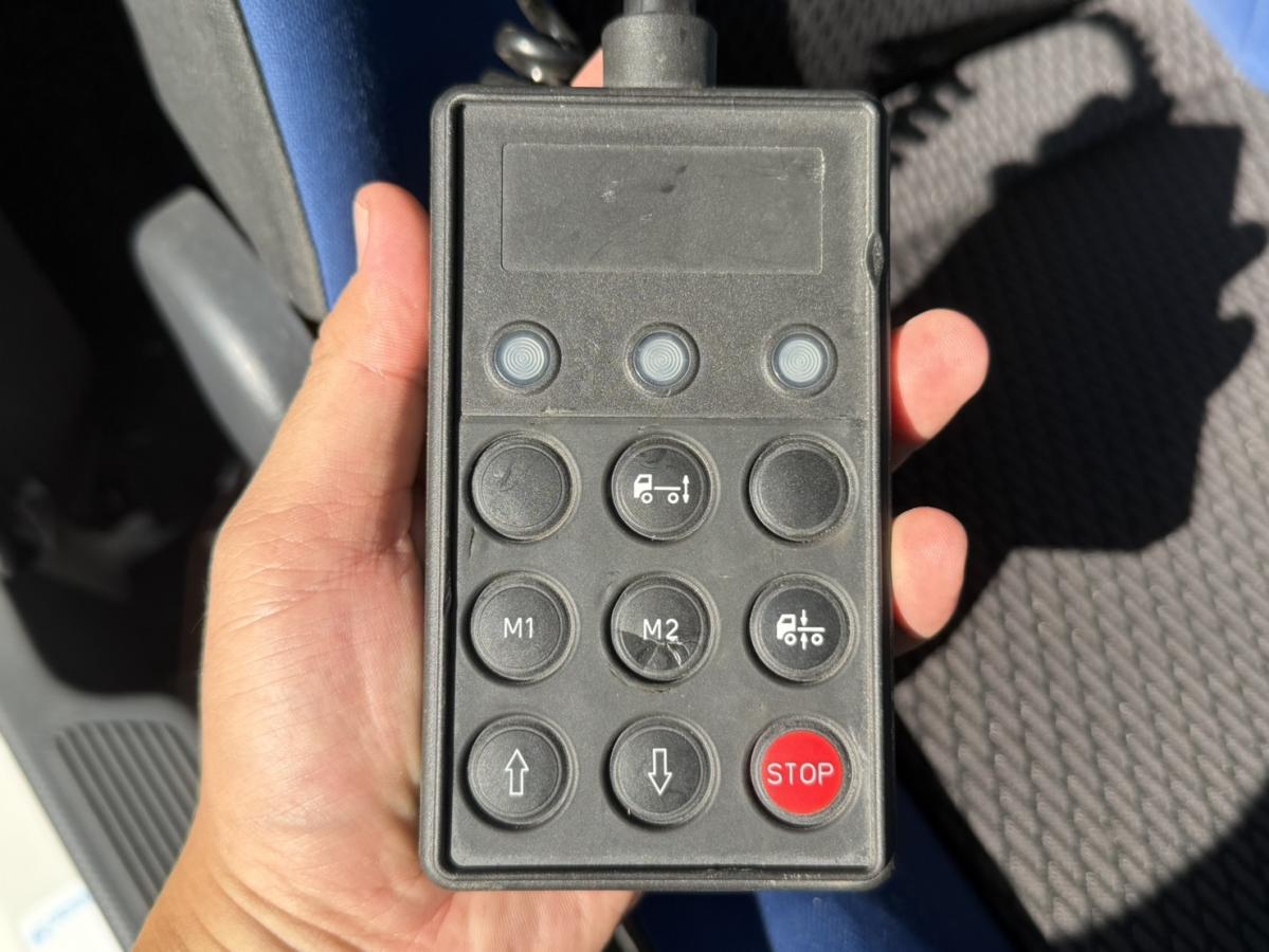 中古トレーラー いすゞ ギガ