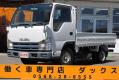 中古平ボディ いすゞ エルフ