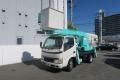 中古高所作業車 日野 デュトロ