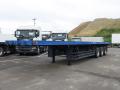 中古トレーラー 国産車その他 日通