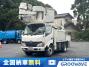 中古高所作業車 日野 デュトロ
