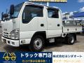 中古平ボディ いすゞ エルフ