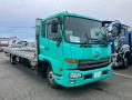 中古平ボディ UDトラックス コンドル