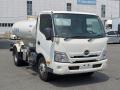 中古散水車 日野 デュトロ