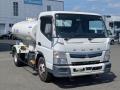 中古散水車 三菱ふそう キャンター