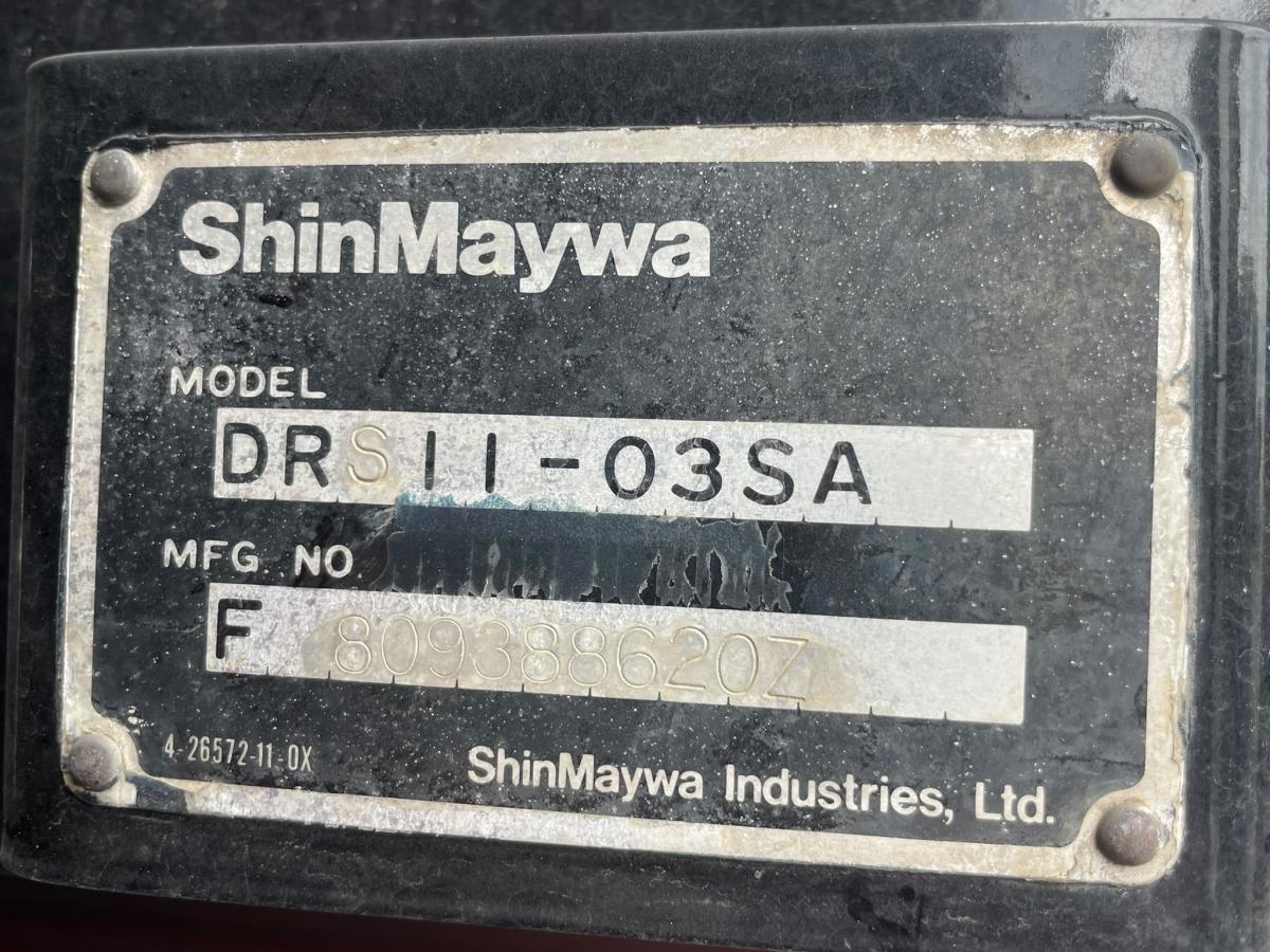 中古ダンプ 日野 プロフィア