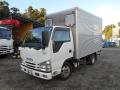 中古アルミバン いすゞ エルフ