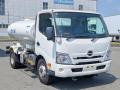 中古散水車 日野 デュトロ