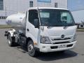 中古散水車 日野 デュトロ