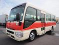 中古バス 日野 リエッセ
