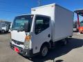 中古アルミバン ニッサン アトラス