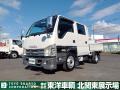中古平ボディ いすゞ エルフ