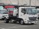 中古コンテナ車 日野 レンジャー