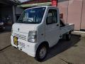 中古タンクローリー スズキ キャリイ
