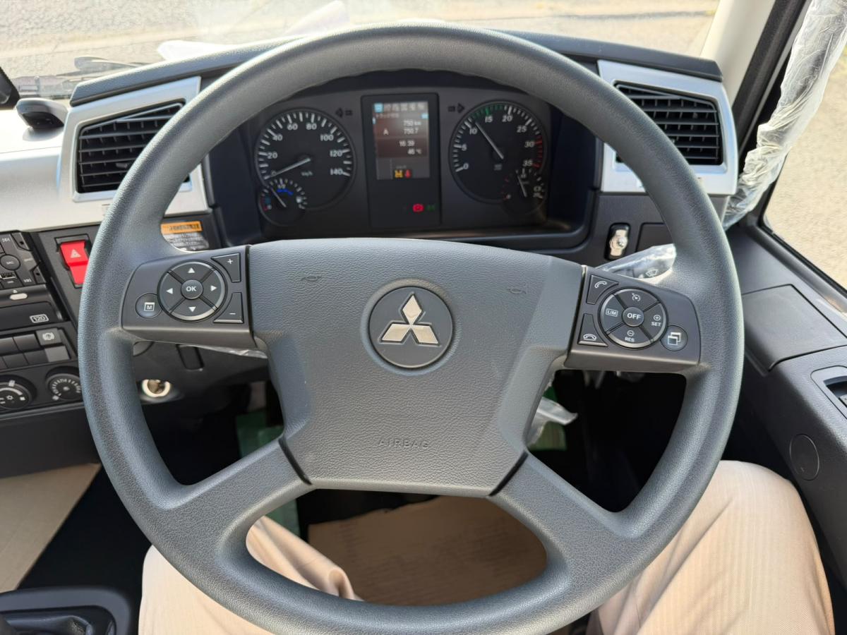 中古特装車その他 三菱ふそう ファイター