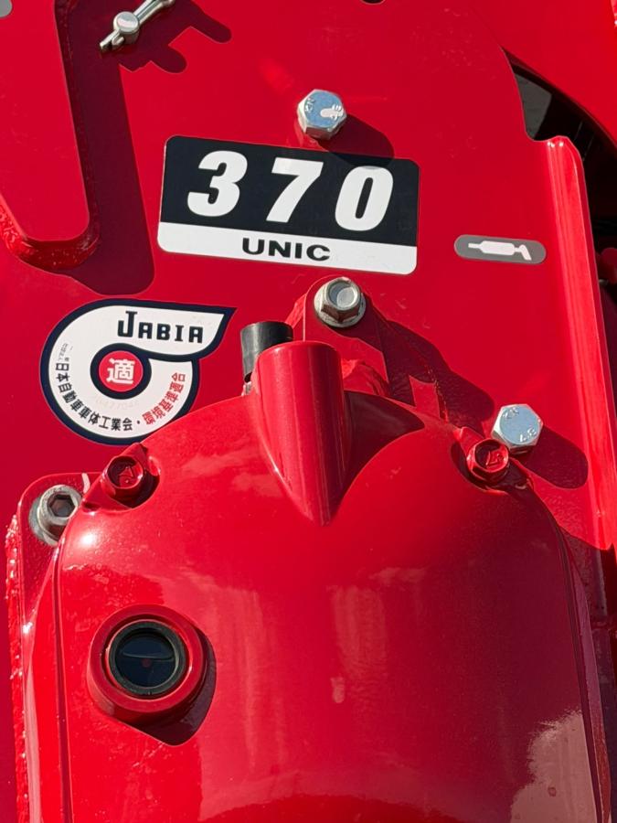 中古特装車その他 三菱ふそう ファイター