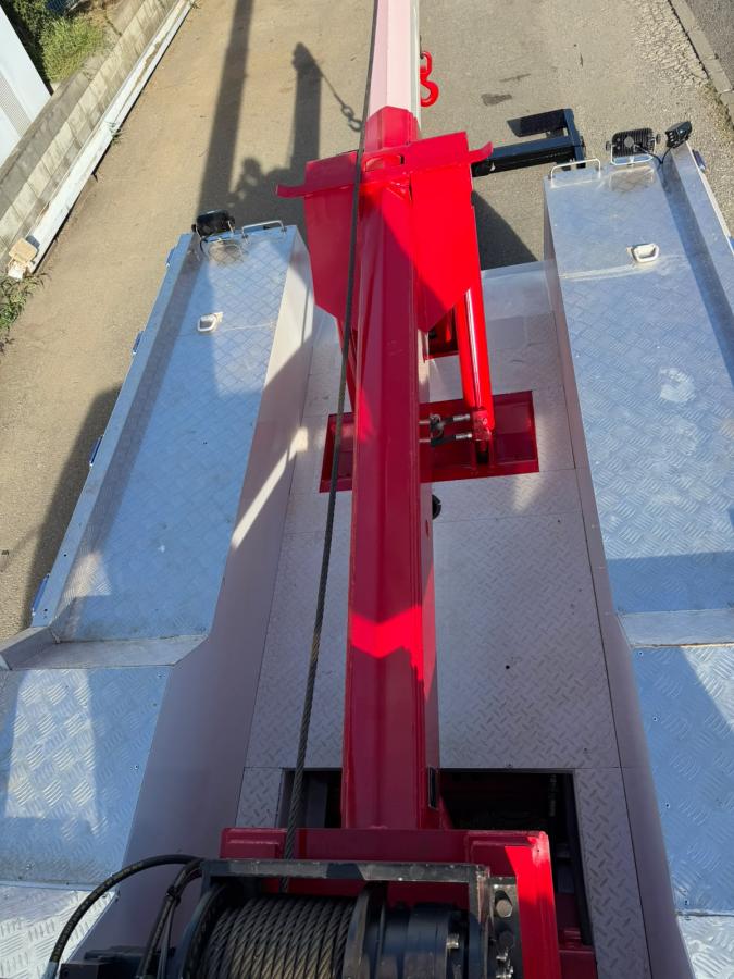 中古特装車その他 三菱ふそう ファイター