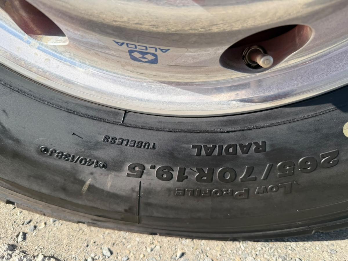 中古特装車その他 三菱ふそう ファイター